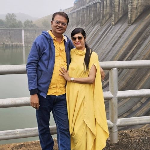 Deepmala - Vikram Nagda 