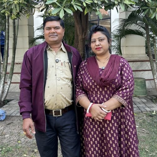 सुनील दाली 