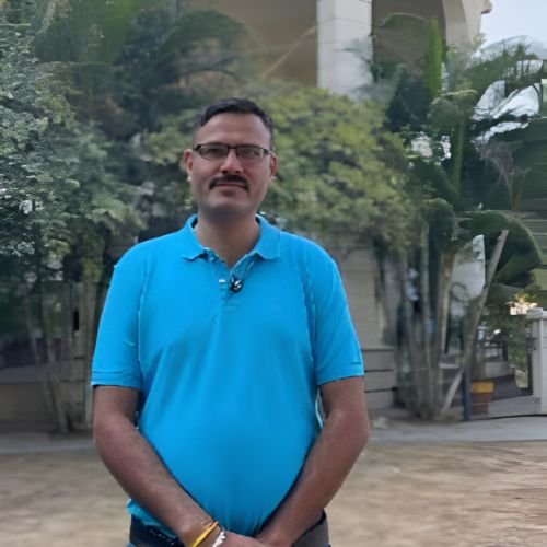 मनोज सरोडे 