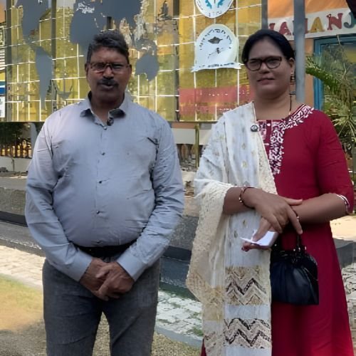 सुनीता नाग 