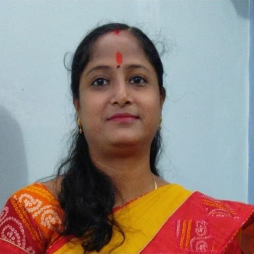 आरती जैन