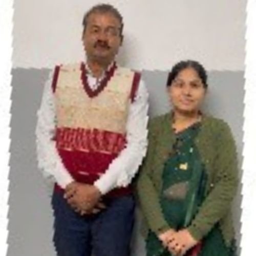 राजेंद्र पगारे 